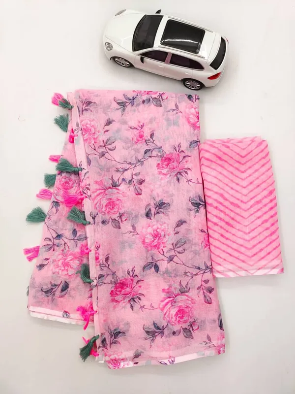 Floral_Breeze_Cotton_Saree_Collection