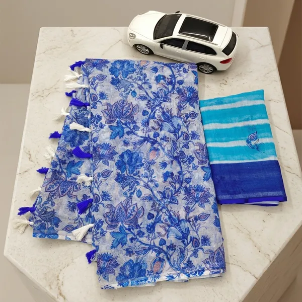 Floral_Breeze_Cotton_Saree_Collection