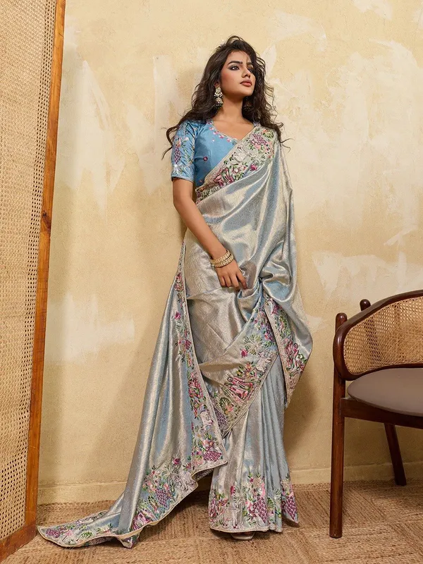Wedding_Wear_Pure_Kanjiwarm_Silk_Work_Saree