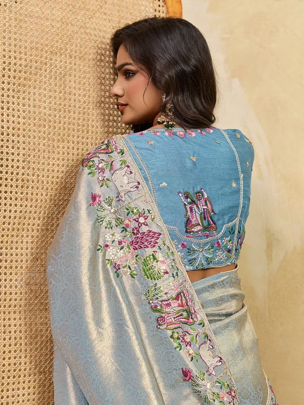 Wedding_Wear_Pure_Kanjiwarm_Silk_Work_Saree