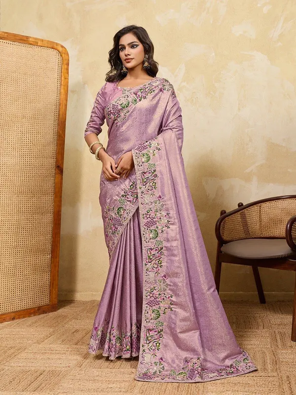 Wedding_Wear_Pure_Kanjiwarm_Silk_Work_Saree