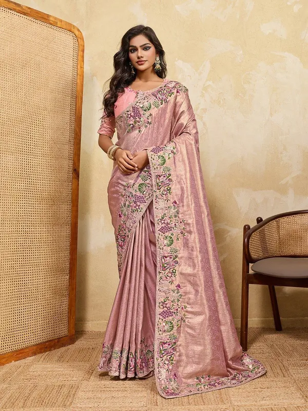Wedding_Wear_Pure_Kanjiwarm_Silk_Work_Saree
