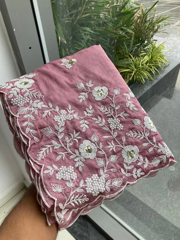 Party_Wear_Soft_Pure_Chinon_Silk_Saree