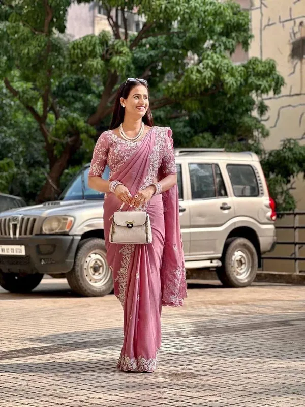 Party_Wear_Soft_Pure_Chinon_Silk_Saree