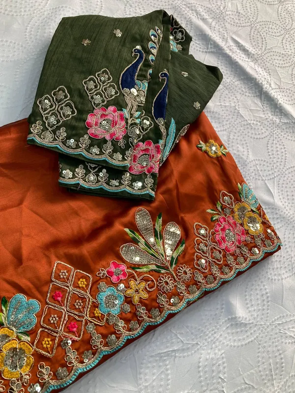 Party_Wear_Soft_Rangoli__Silk_Saree