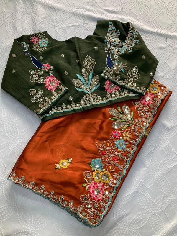 Party_Wear_Soft_Rangoli__Silk_Saree