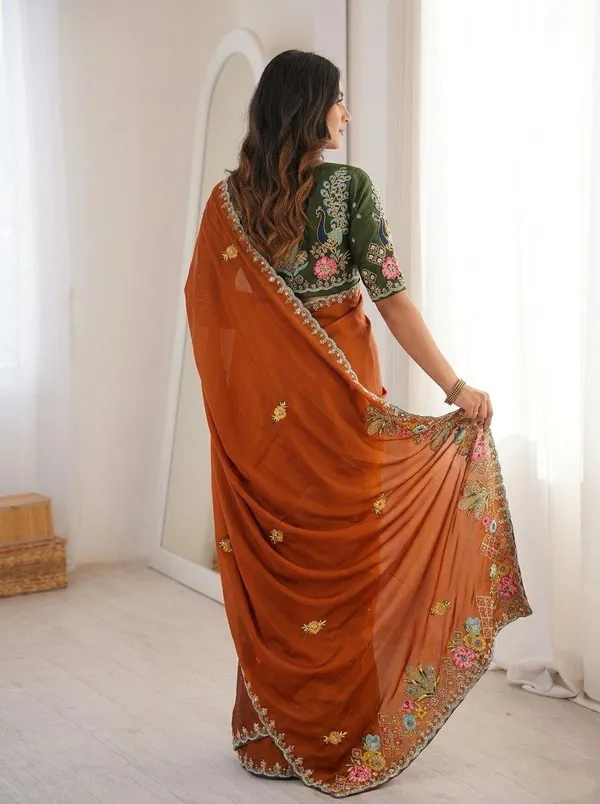 Party_Wear_Soft_Rangoli__Silk_Saree