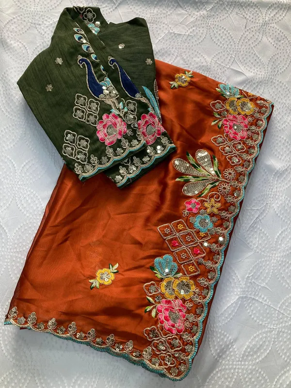 Party_Wear_Soft_Rangoli__Silk_Saree