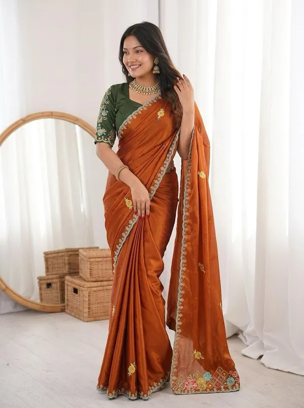 Party_Wear_Soft_Rangoli__Silk_Saree