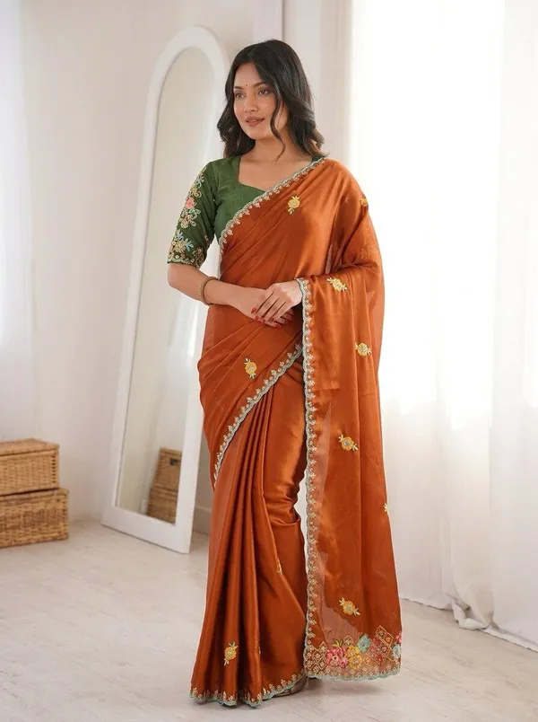 Party_Wear_Soft_Rangoli__Silk_Saree
