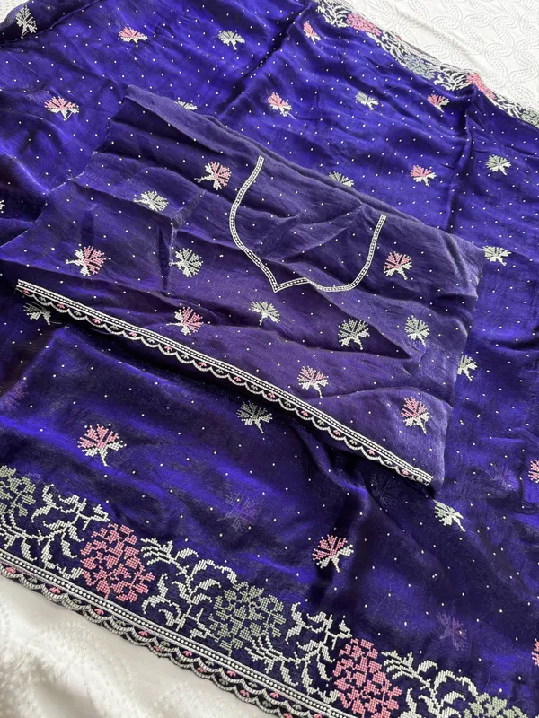 Party_Wear_Soft_Fendy_Chiffon_Silk_Saree