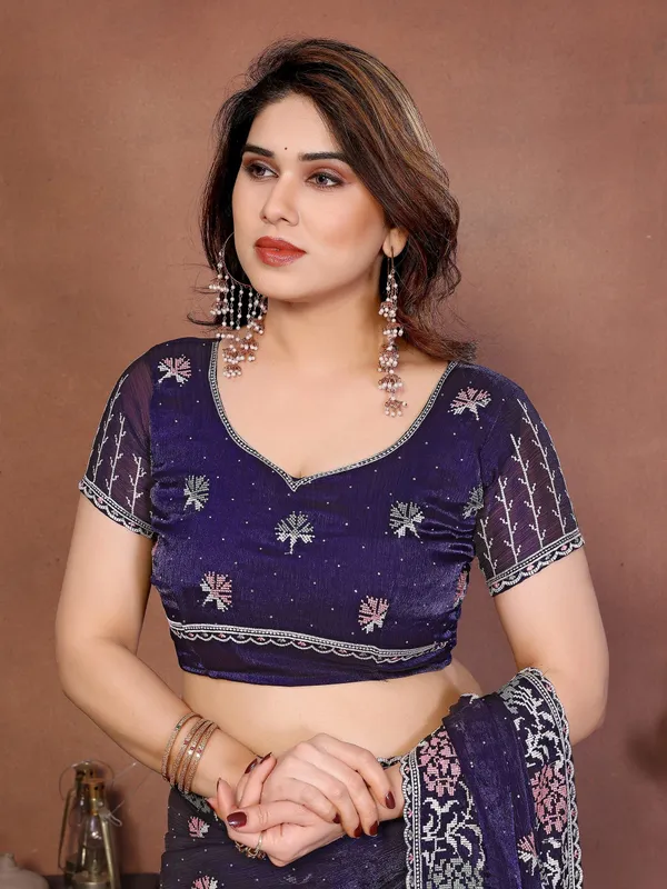 Party_Wear_Soft_Fendy_Chiffon_Silk_Saree