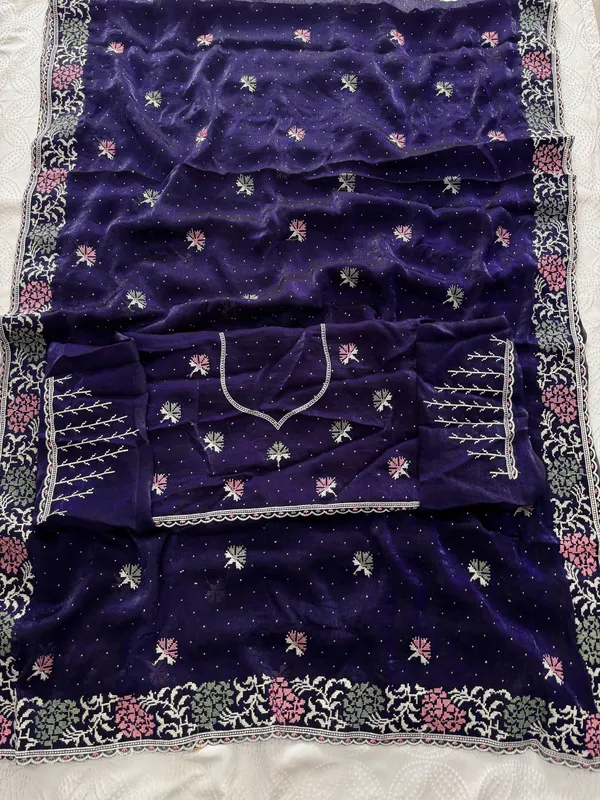 Party_Wear_Soft_Fendy_Chiffon_Silk_Saree