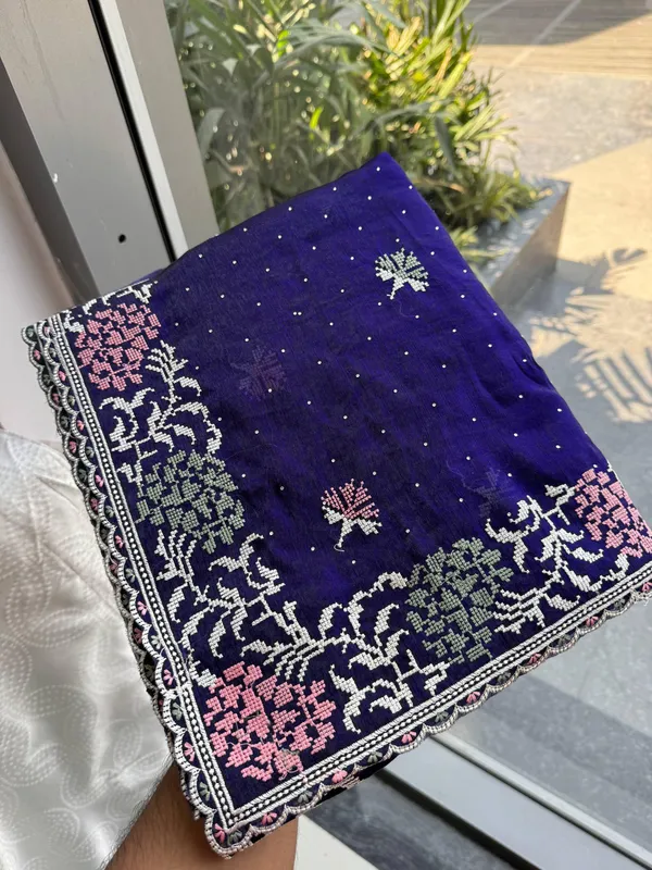 Party_Wear_Soft_Fendy_Chiffon_Silk_Saree