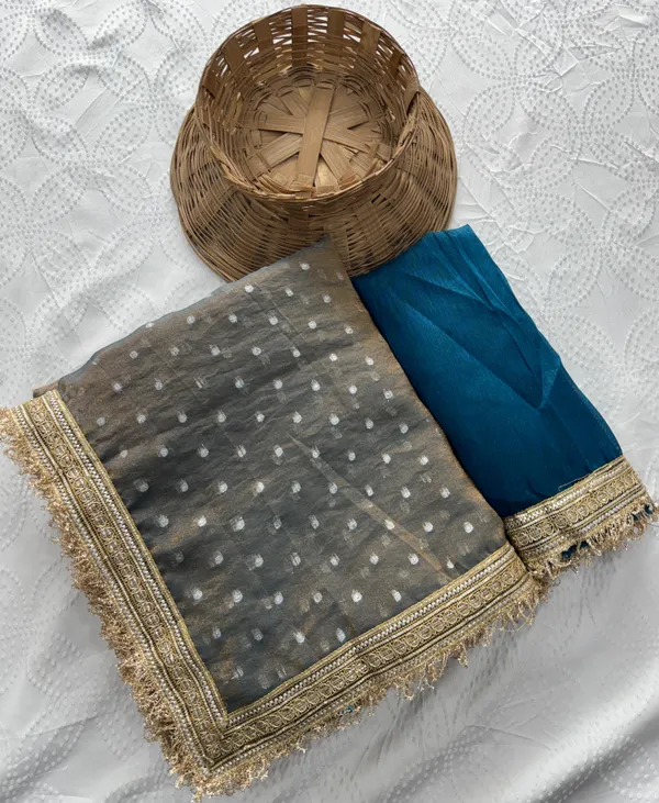 Moonstone_Grace_Net_Saree