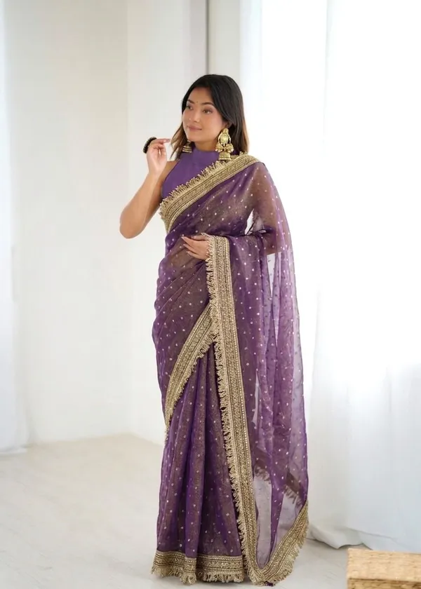 Moonstone_Grace_Net_Saree