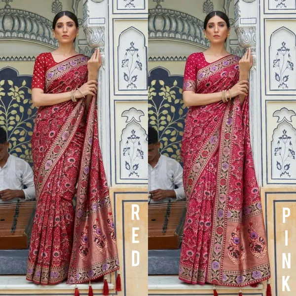 Pure_Bandhej_Sarees