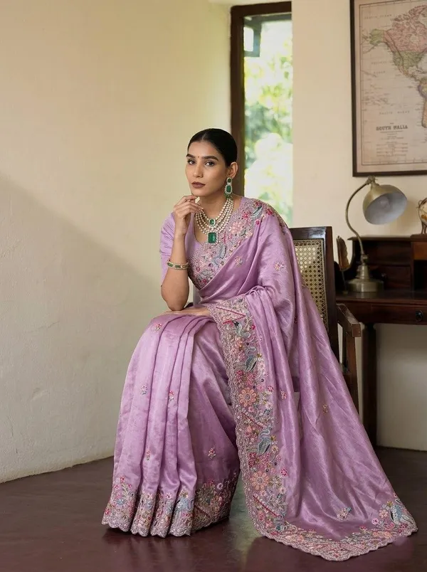 Regal_Pastel_Embroidered_Saree_Collection