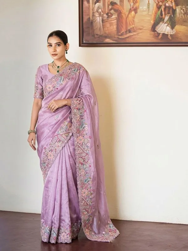 Regal_Pastel_Embroidered_Saree_Collection