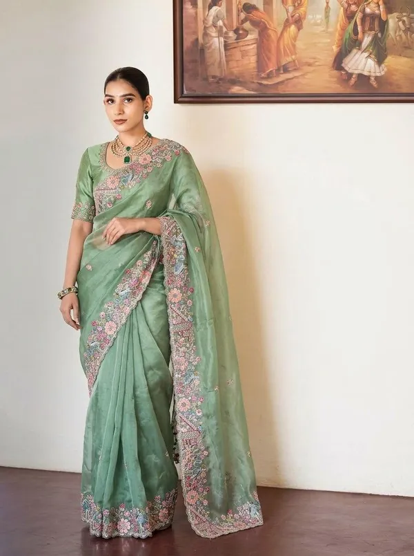 Regal_Pastel_Embroidered_Saree_Collection