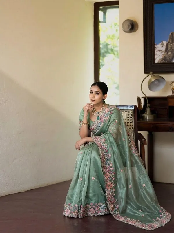 Regal_Pastel_Embroidered_Saree_Collection