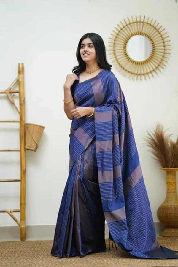 Mauve_Elegance_Silk_Saree