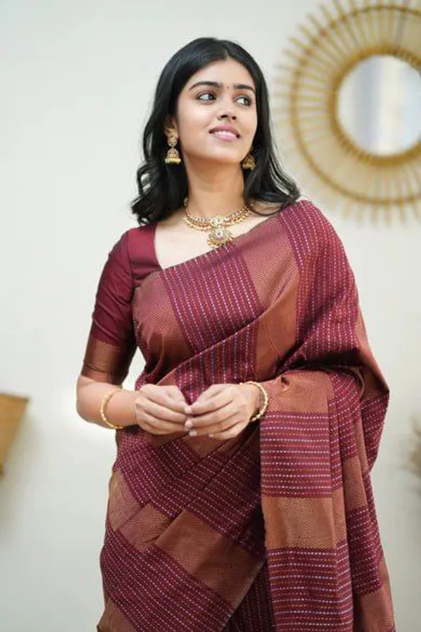 Mauve_Elegance_Silk_Saree