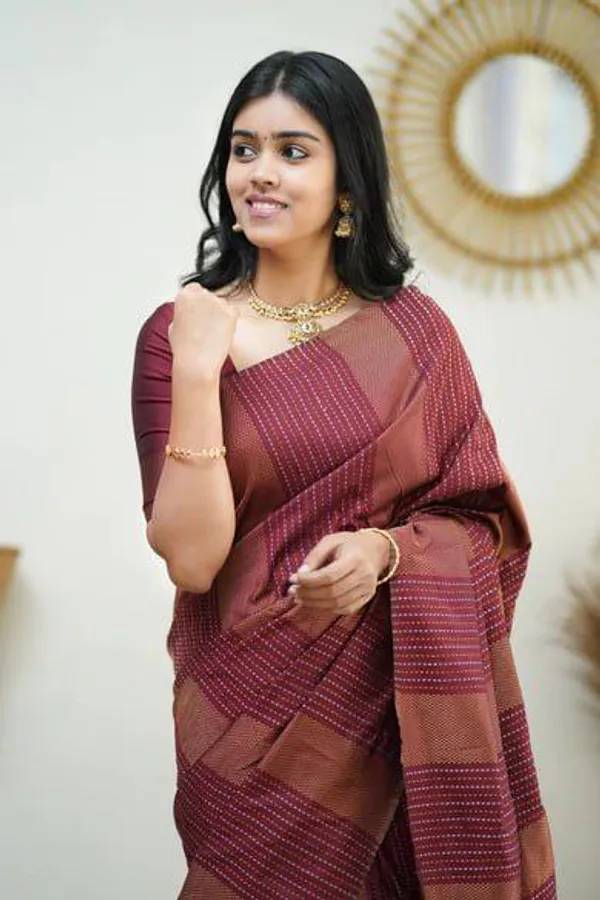 Mauve_Elegance_Silk_Saree