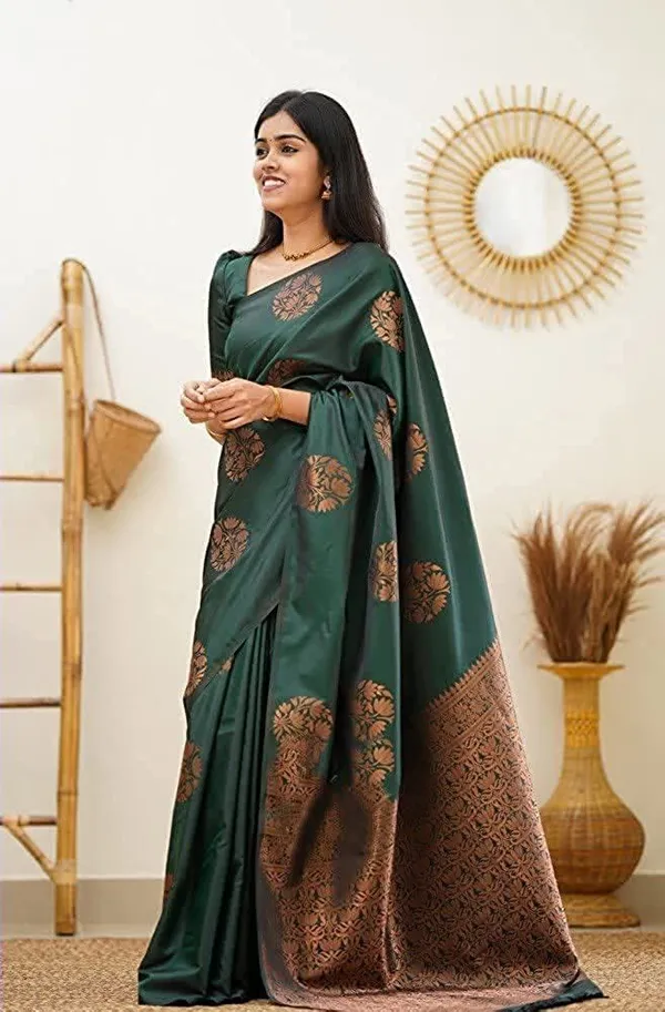 Mauve_Elegance_Silk_Saree