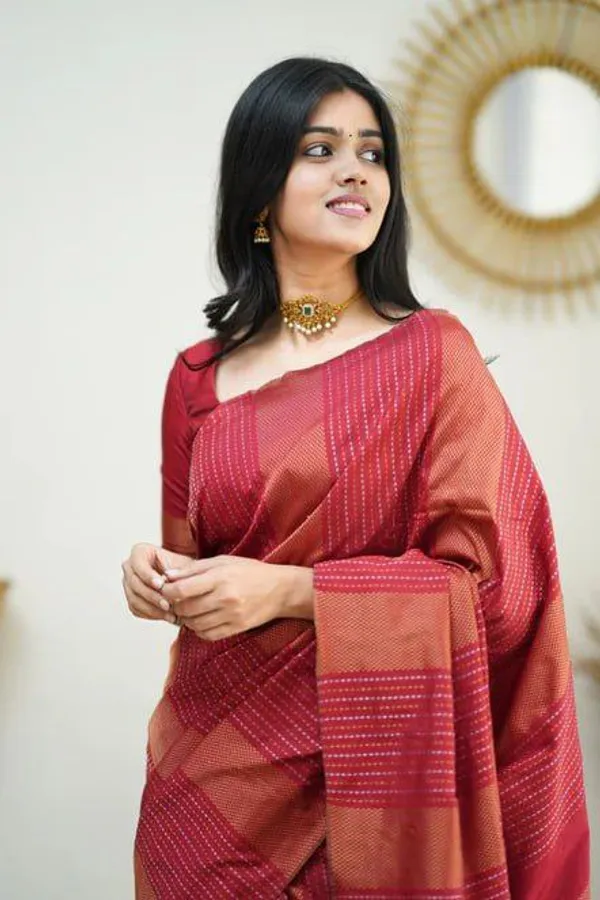 Mauve_Elegance_Silk_Saree