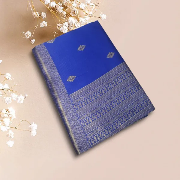 Banarasi_Saree_Blue