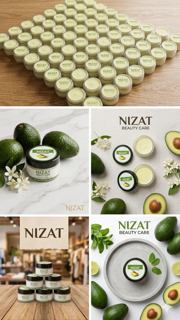 Nizat_Avocado_Lycopene_Brightening_Face_Cream