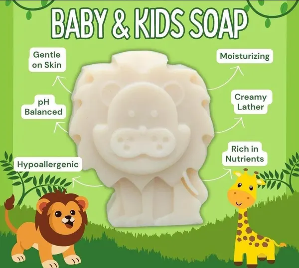 Baby_And_Kids_Handmade_Soap