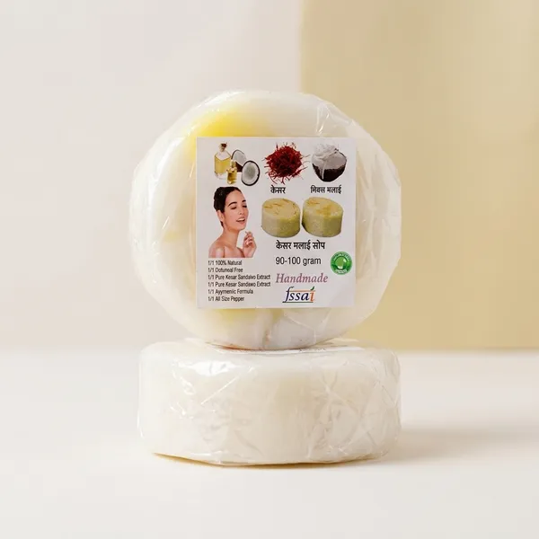 Kesar_Malai_Kojic_Acid_Brightening_Soap