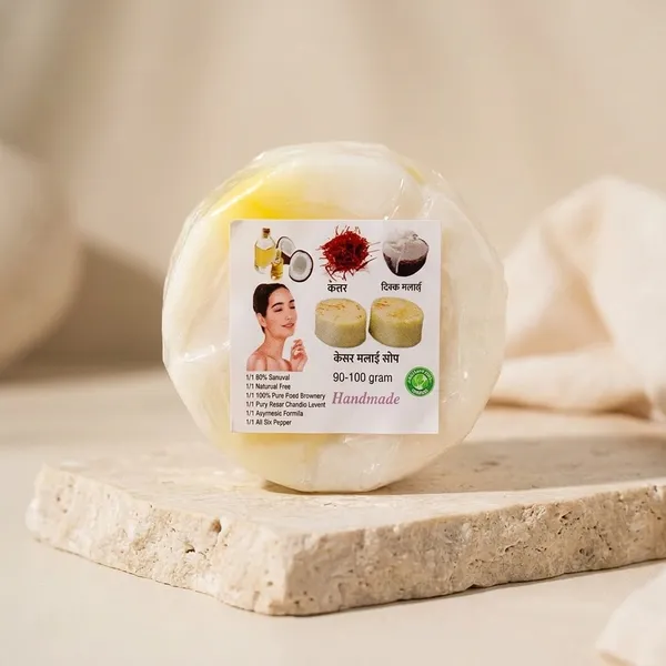 Kesar_Malai_Kojic_Acid_Brightening_Soap