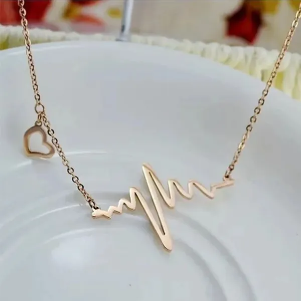 Heartbeat_Pendant_Necklace_with_Heart_Charm_-_Gold_Plated_Chain_for_Women