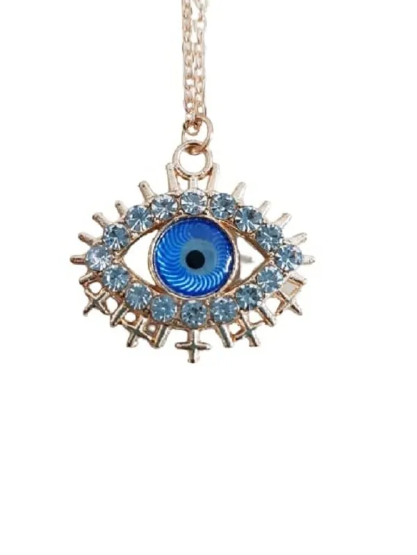 Blue_Evil_Eye_Crystal_Pendant_Necklace_with_Sunburst_Design