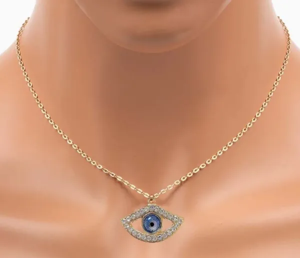 Evil_Eye_Protection_Necklace_with_Blue_Enamel_and_Crystal_Stones