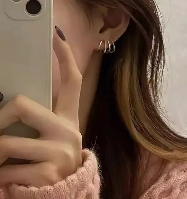 Spiral_Ear_Cuff_Set_-_Gold_Plated_Crystal_Embellished_Earrings_(Set_of_3)