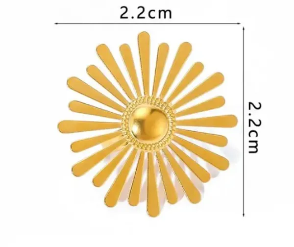 Gold_Sunburst_Statement_Ring_-_Floral_Daisy_Design_Adjustable_Fashion_Ring