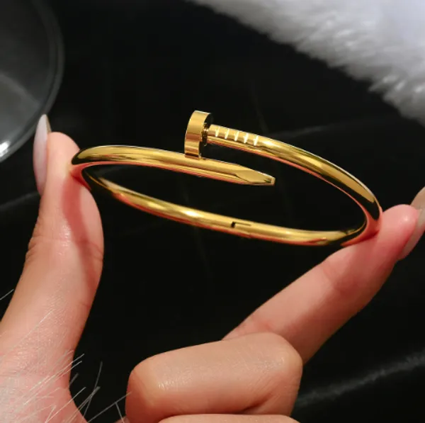 Gold-Tone_Nail_Bracelet_Bangle