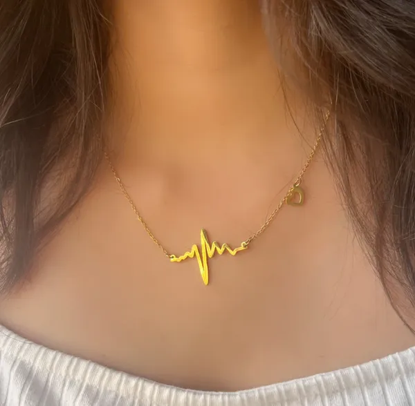 Heartbeat_Pendant_Necklace_with_Heart_Charm_-_Gold_Plated_Chain_for_Women
