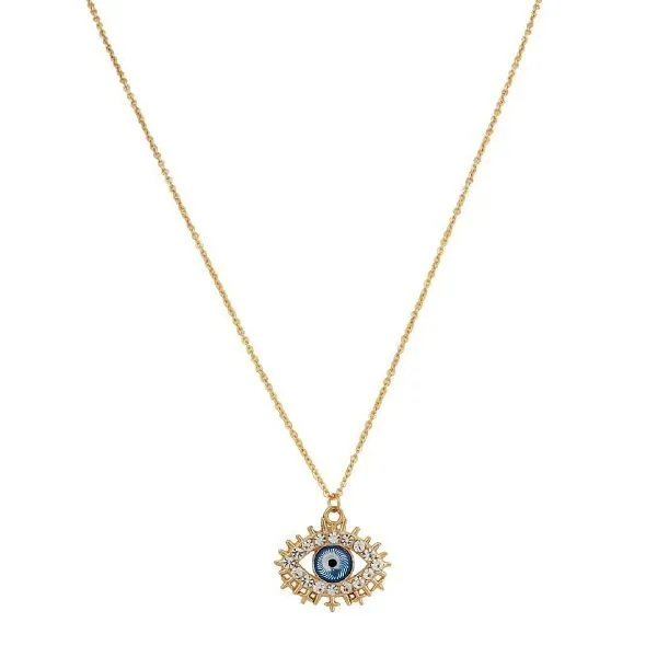 Blue_Evil_Eye_Crystal_Pendant_Necklace_with_Sunburst_Design