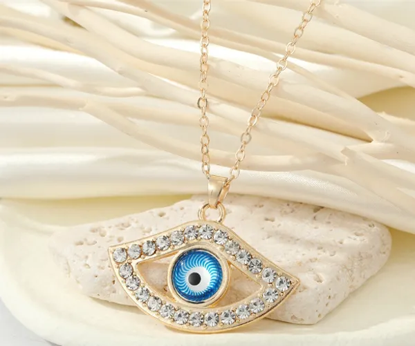 Evil_Eye_Protection_Necklace_with_Blue_Enamel_and_Crystal_Stones