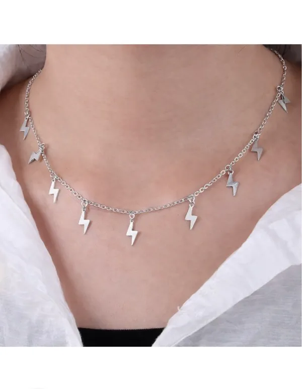 Gold_Lightning_Bolt_Charm_Necklace