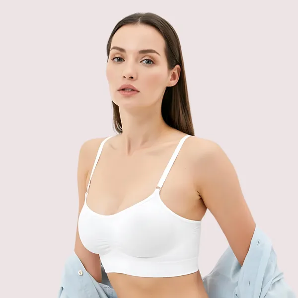 White_Stretchable_Sports_Bra_For_Women_(Pack_Of_3)