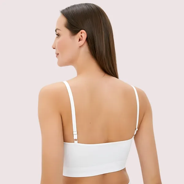 White_Stretchable_Sports_Bra_For_Women_(Pack_Of_3)