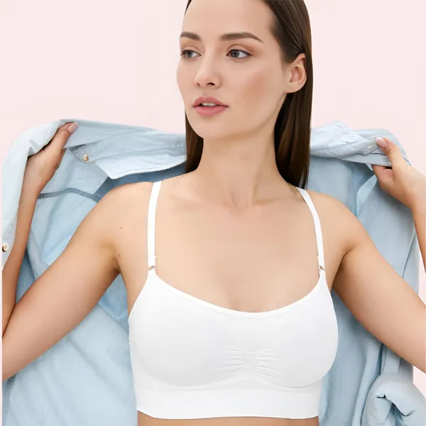 White_Stretchable_Sports_Bra_For_Women_(Pack_Of_3)