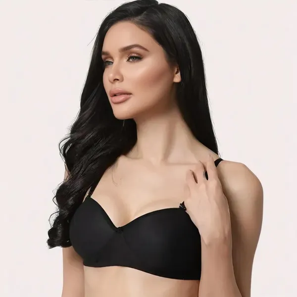 Black_Lightly_Padded_Bra_Pack_Of_2_For_Women