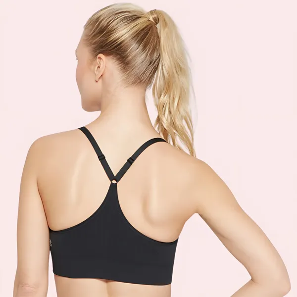 Black_Spaghetti_Strap_Cami_Bra_For_Women